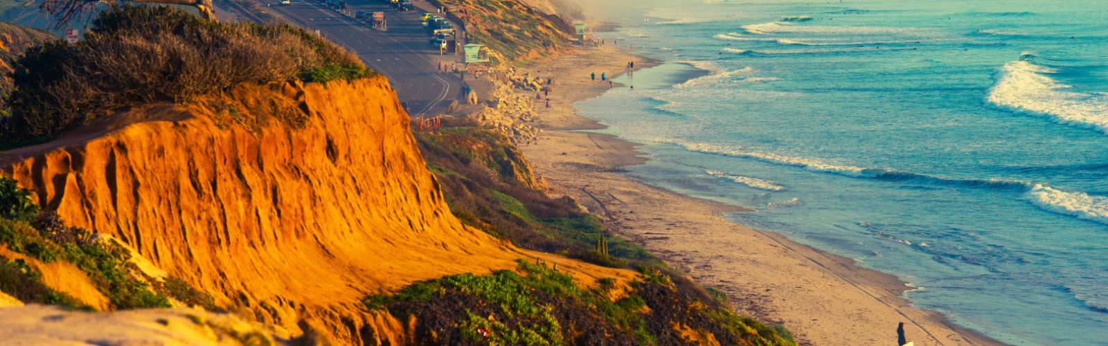 Discover Oceanside, USA: Best Beaches, Food Spots, Events & Family Fun