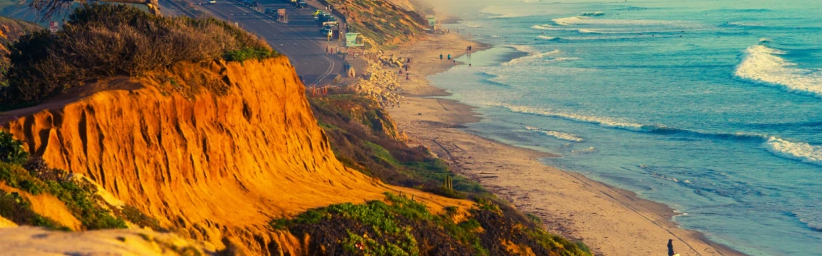 Discover Oceanside, USA: Best Beaches, Food Spots, Events & Family Fun