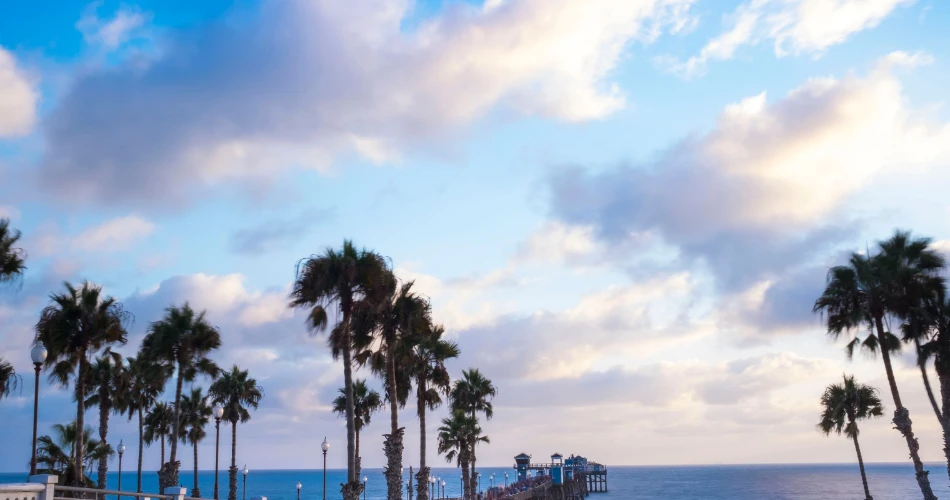 Discover Oceanside, USA: Best Beaches, Food Spots, Events & Family Fun