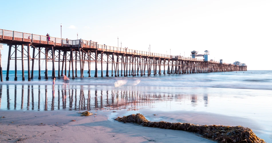 Discover Oceanside, USA: Best Beaches, Food Spots, Events & Family Fun